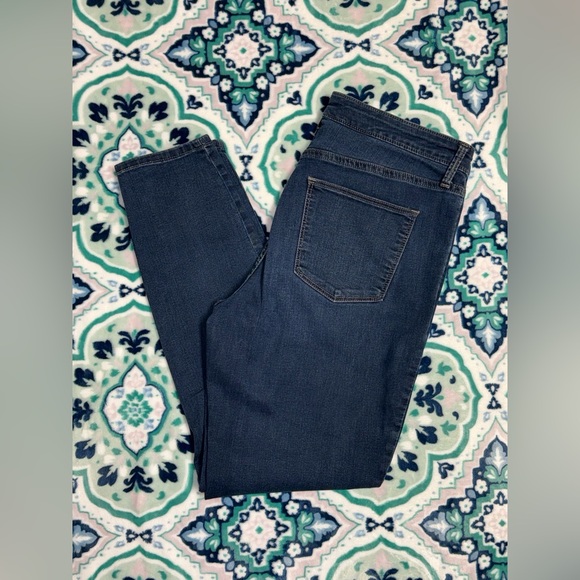 Universal Thread Denim - Universal Thread - Woman’s Mid Rise Skinny Jeans